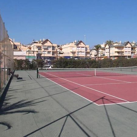Apartamento A Estrenar En Primera Linea De Playa Торокс Екстериор снимка