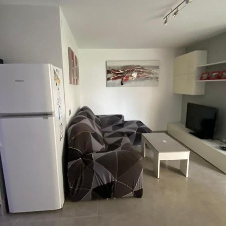 Apartamento A Estrenar En Primera Linea De Playa Торокс Екстериор снимка