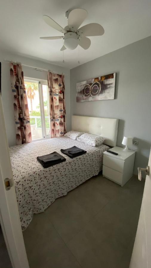 Apartamento A Estrenar En Primera Linea De Playa Торокс Екстериор снимка